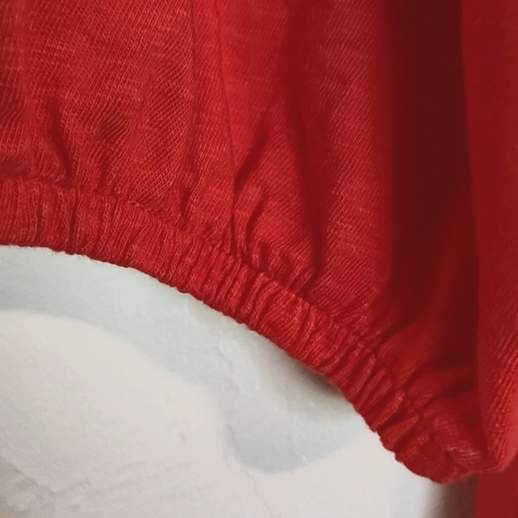 Pretty Talbots Top - Picture 6 of 11